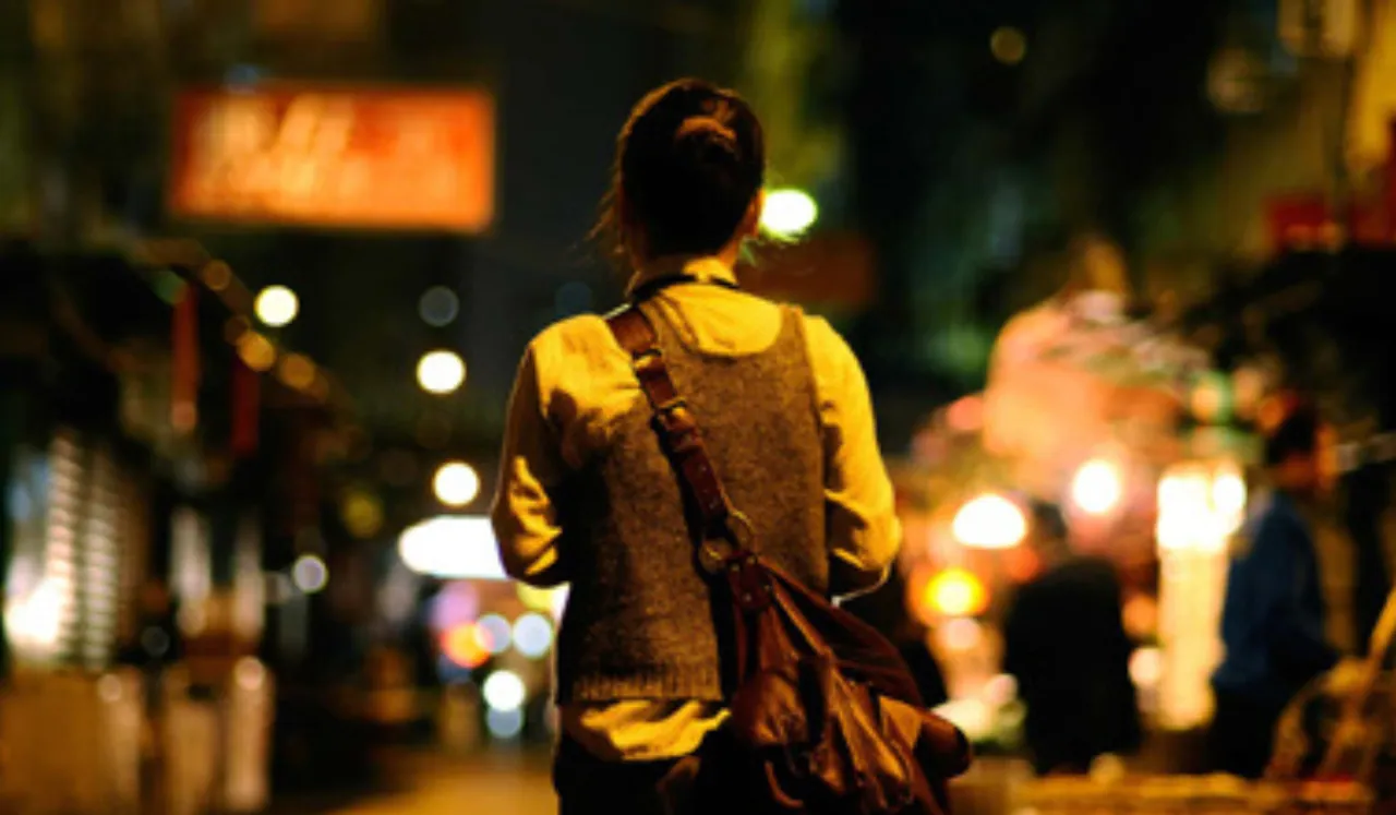 Women Safety(LiveChennai)