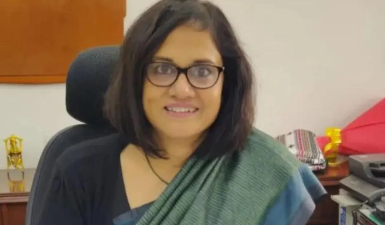 First Woman CEO And Chairperson Appointed In Railway Board