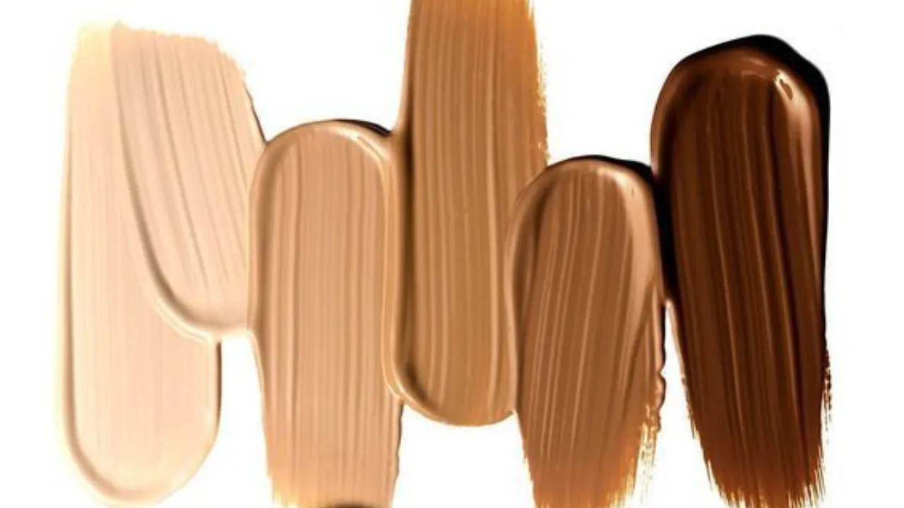 The Importance of Selecting Foundation for Your Specific Skin Type