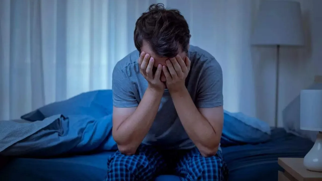 Naturally way to fight Depression  