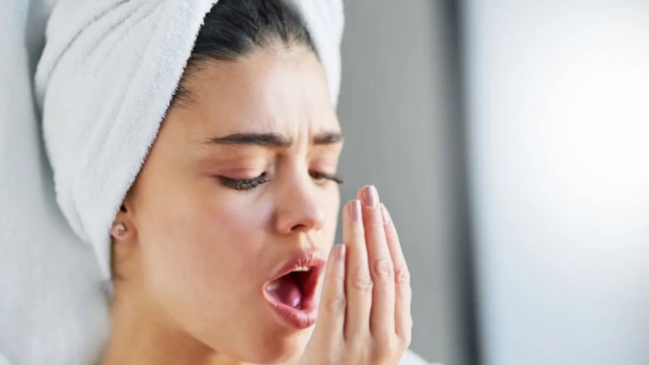 How To Reduce Bad Breath