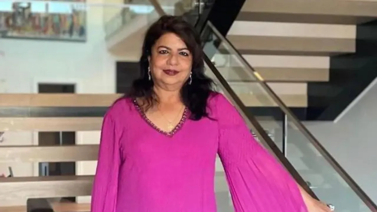 Dr Madhu Chopra