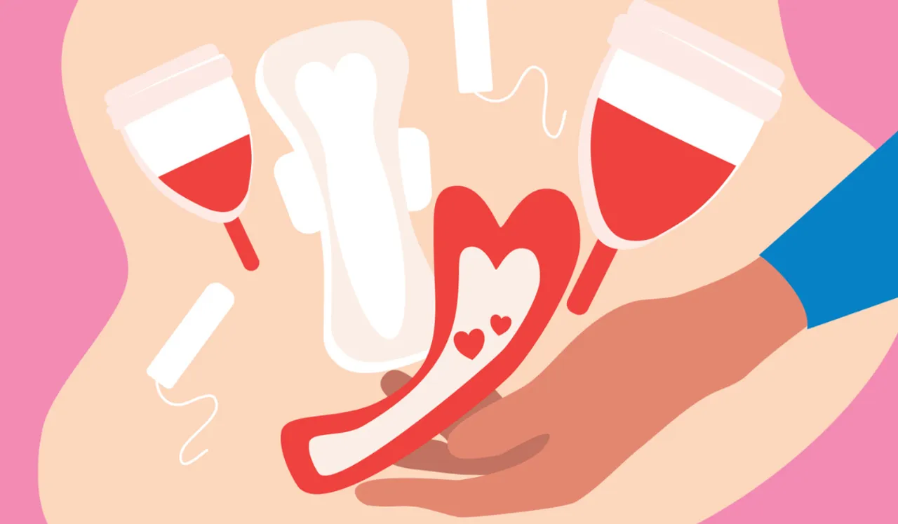 Periods(C.CH.E.)