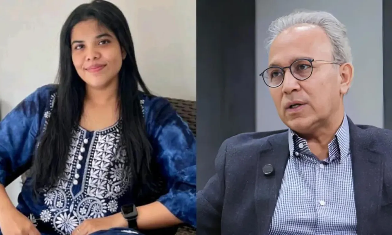 EY chairman reacts to death of Pune chartered accountant