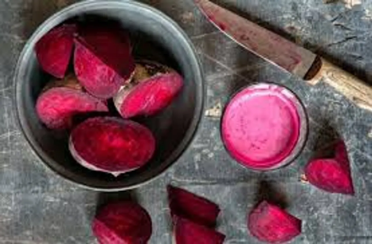 Beetroot 