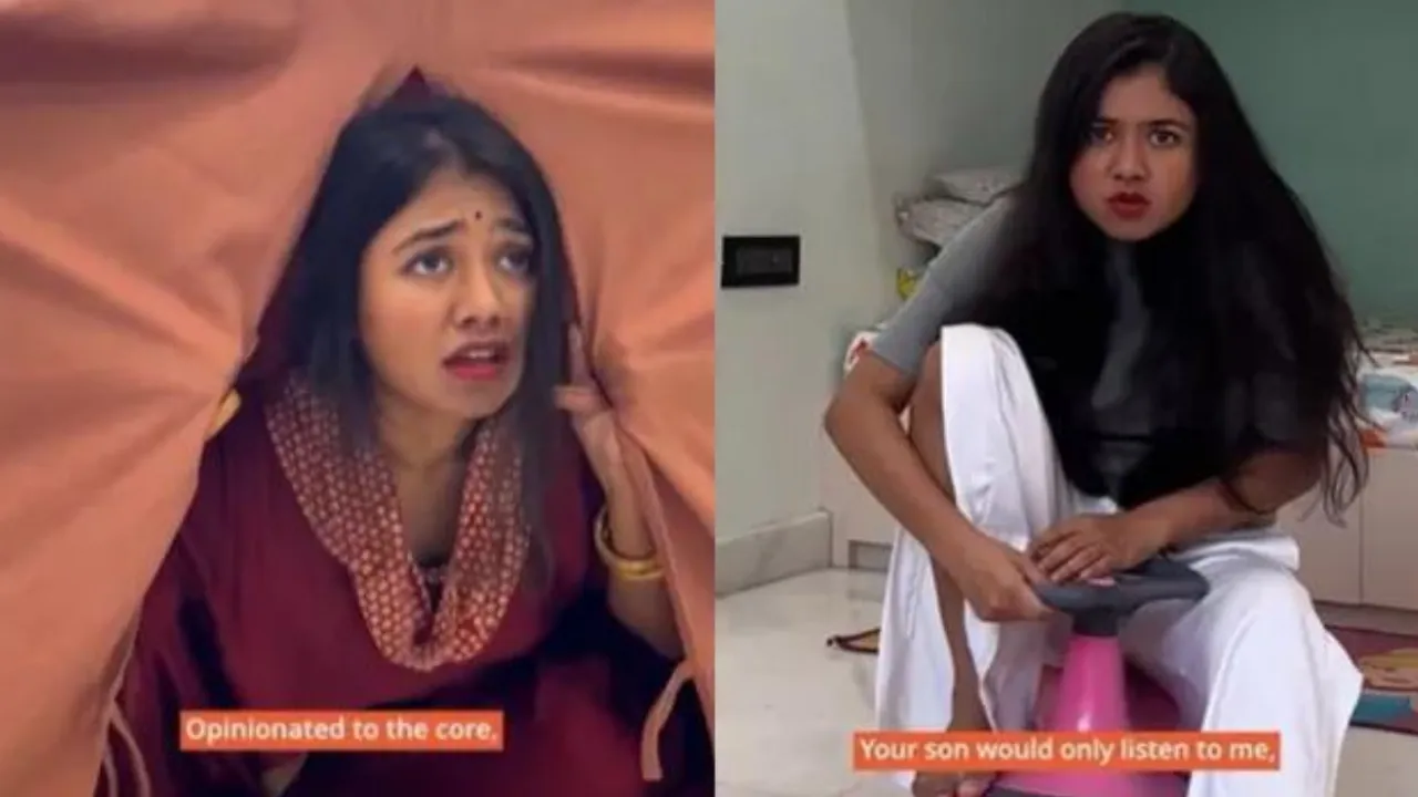 Bahu Wanted Ep 3