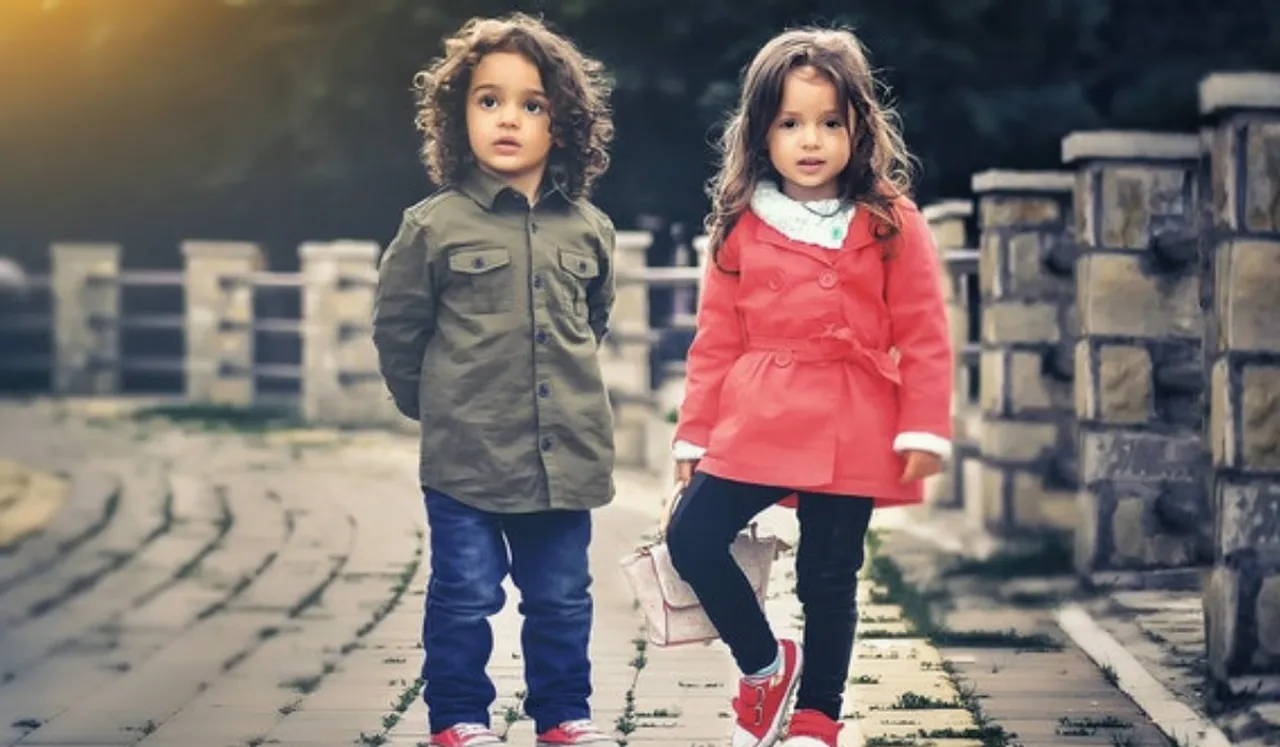 Parents Of Twins(Boldsky)