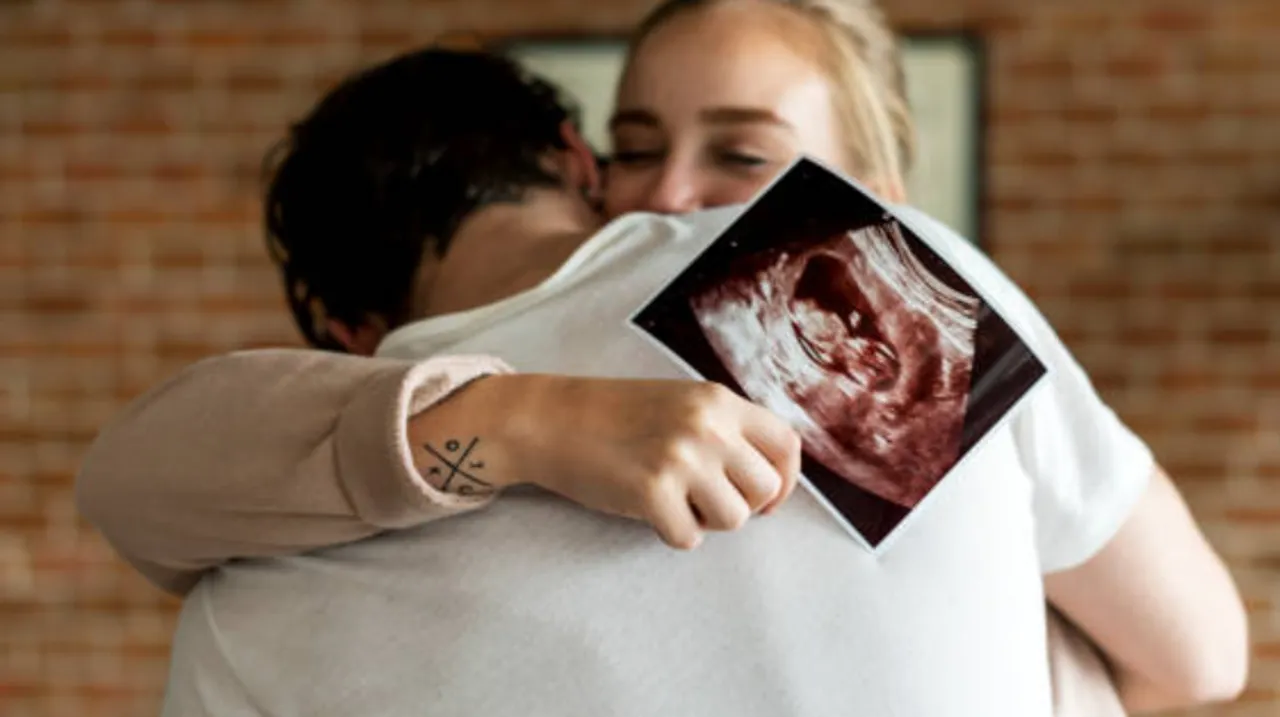Unexpected Pregnancy