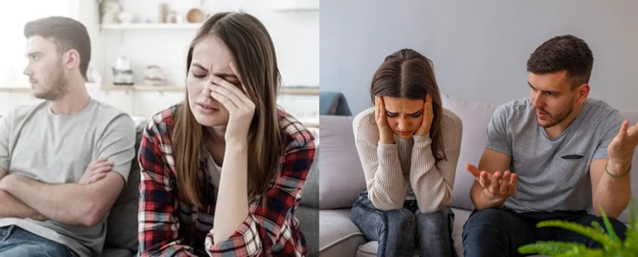 Relationship Mistakes