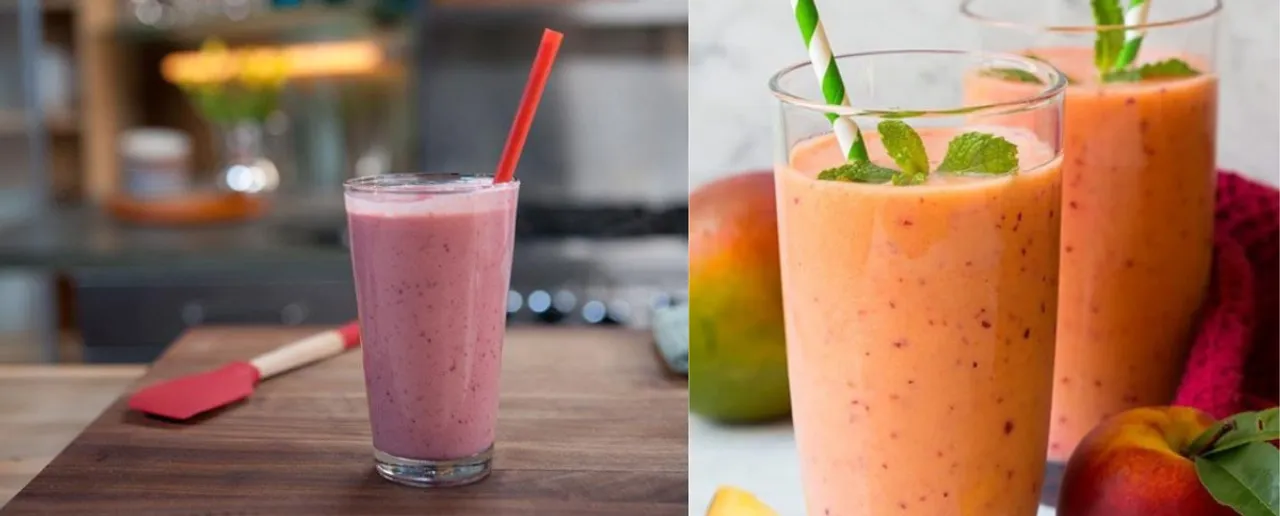 Smoothies For Hair Growth