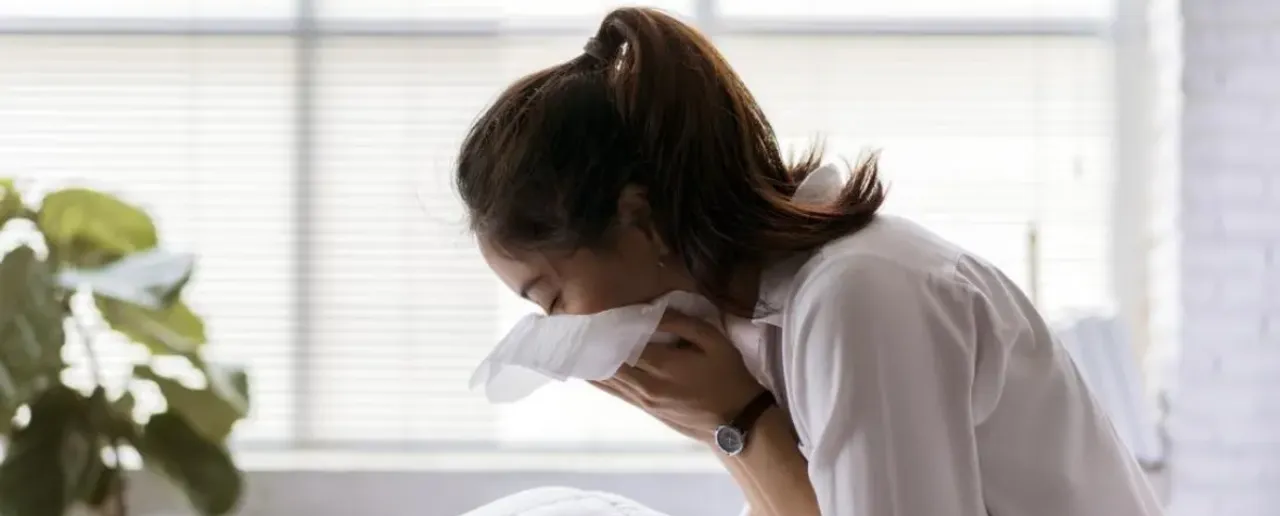 tb symptoms