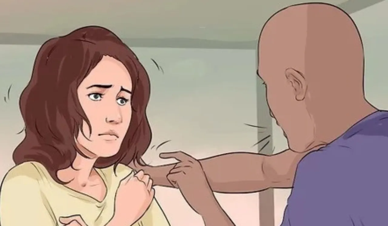 Relationship(WikiHow)