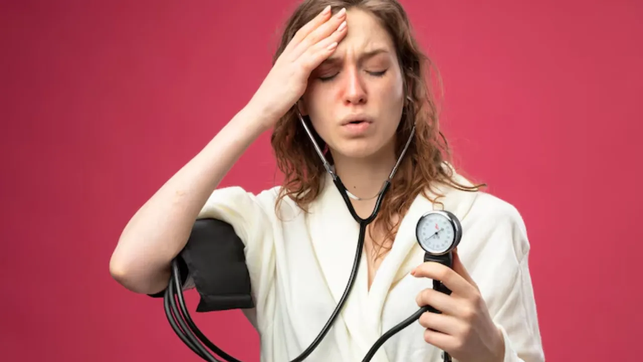 Hypertension 