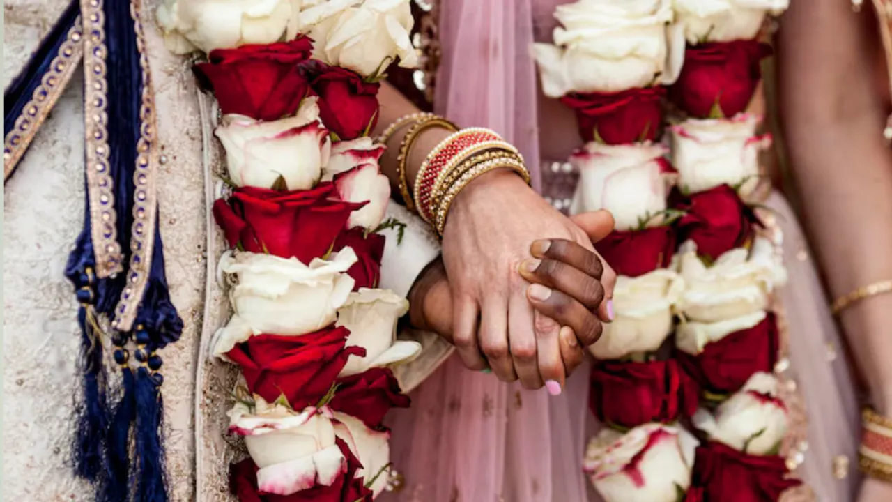 Wedding Bells(FREEPIK)