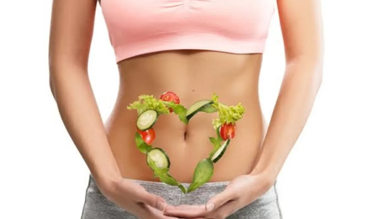 Strengthing digestion