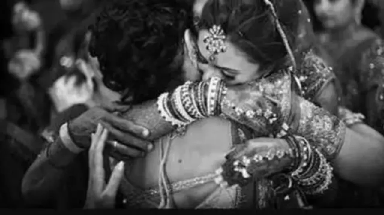 Girls After Marriage