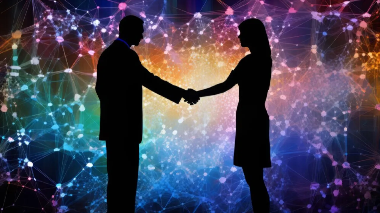 Impact of technology on relationships