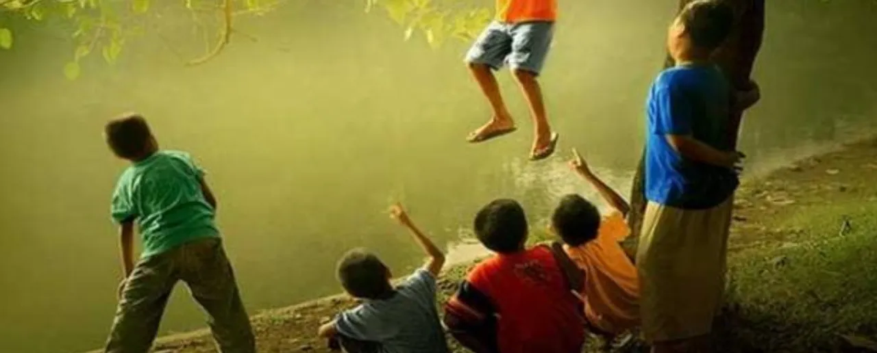 childhood