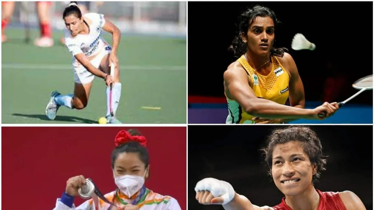 Olympics
