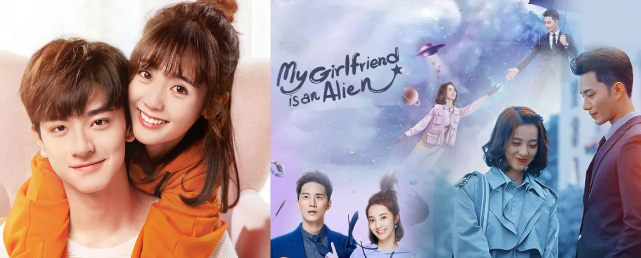 Chinese Drama
