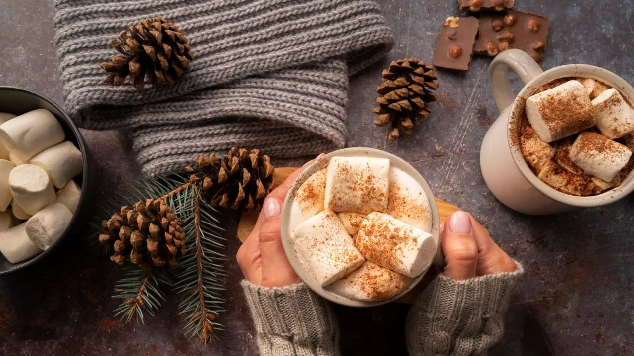 winter season food
