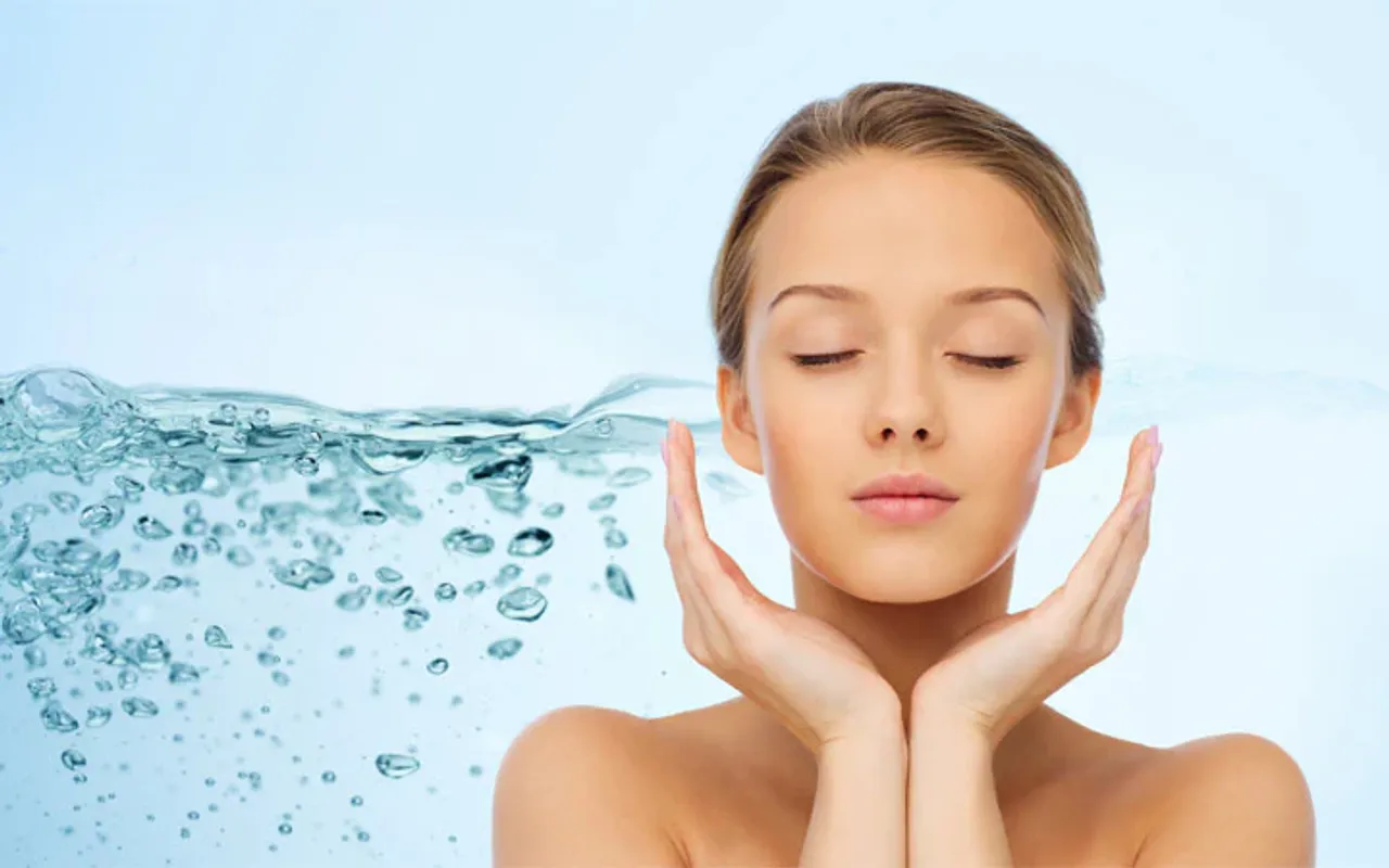 HYDRATE SKIN