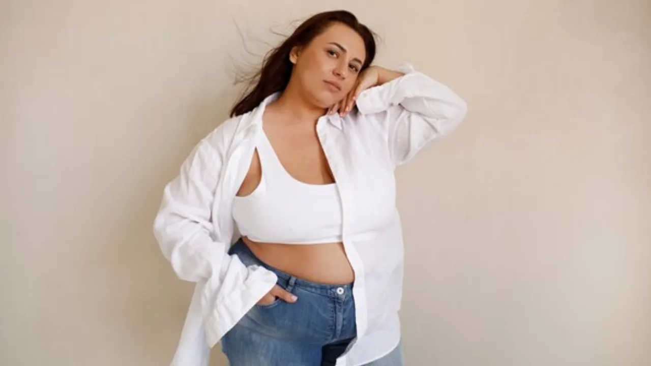 Plus size (Freepik)