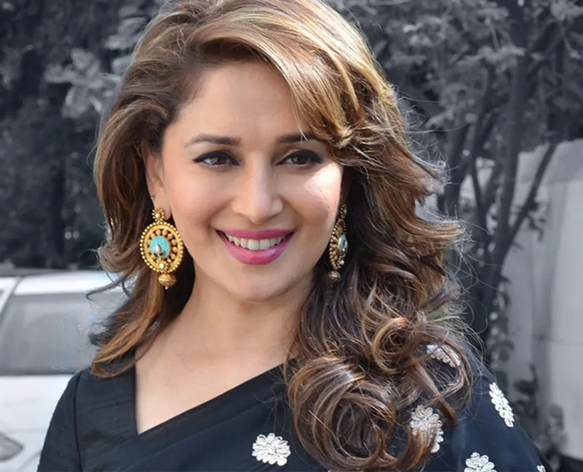 madhuri