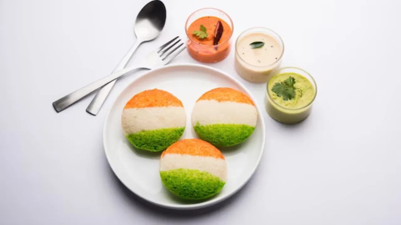 Tricolor Recipe(Freepik)