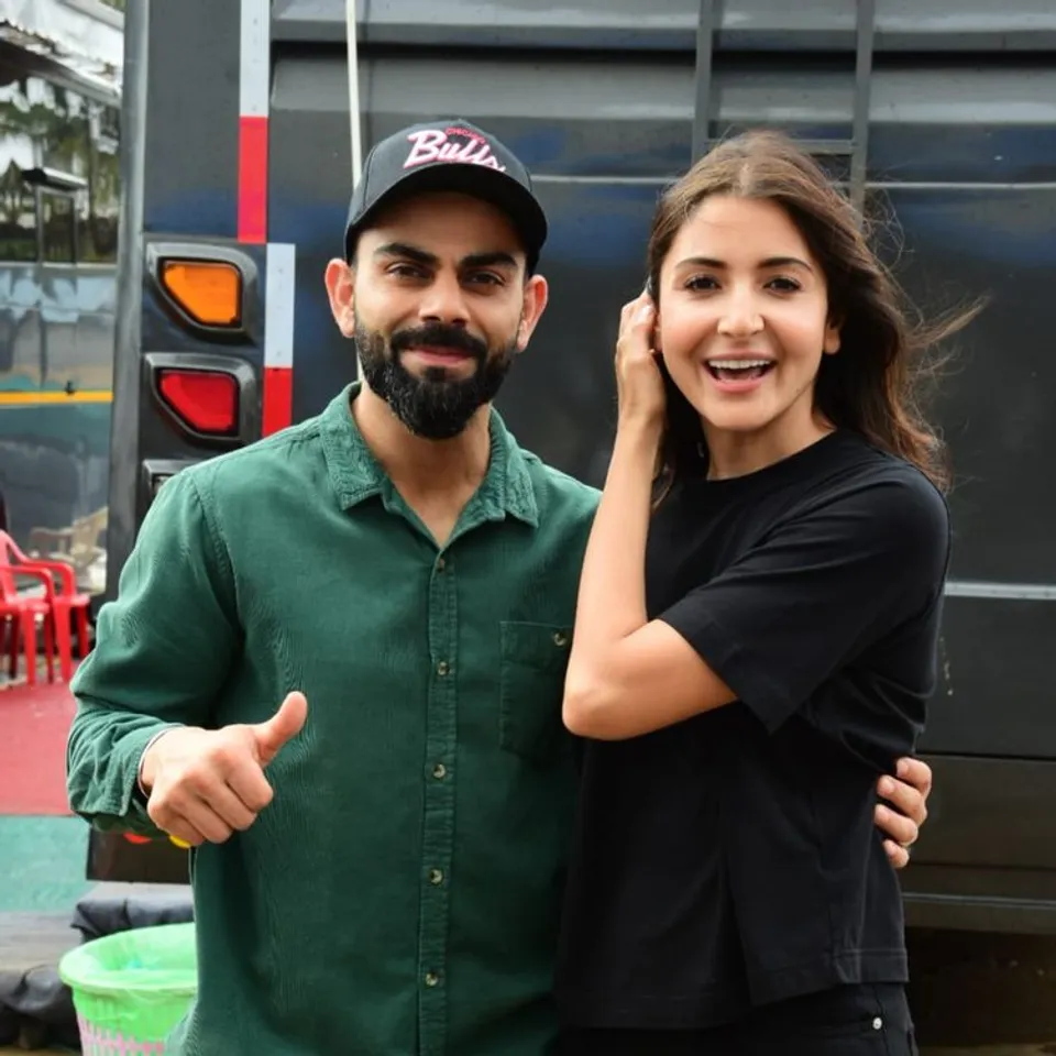 anushka virat