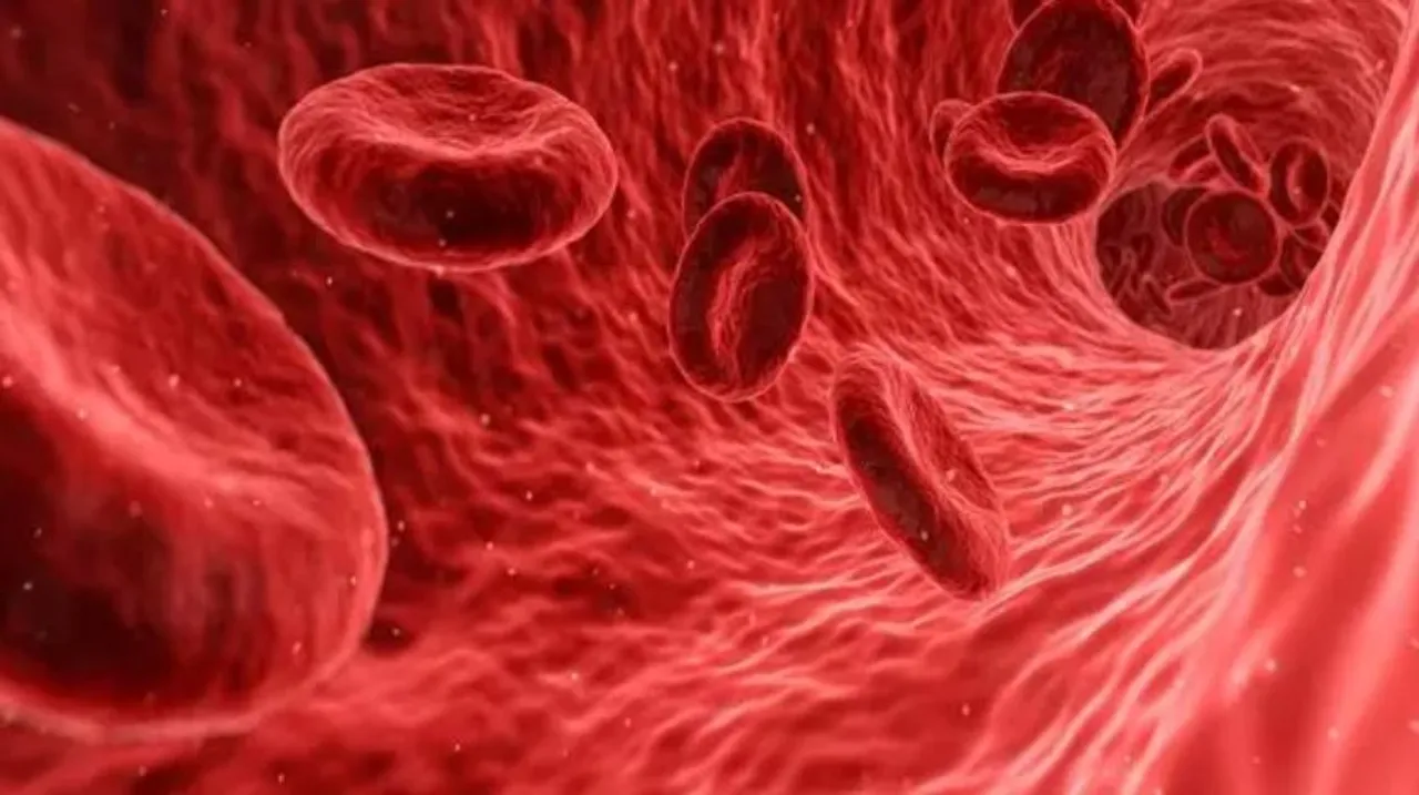 Increase haemoglobin 