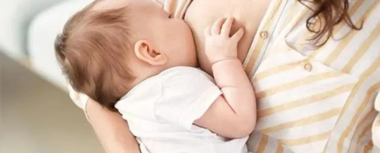 Breastfeeding