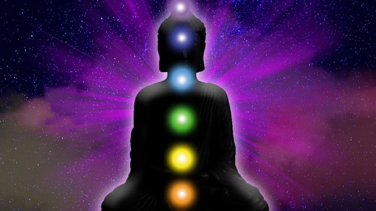 Meditate 