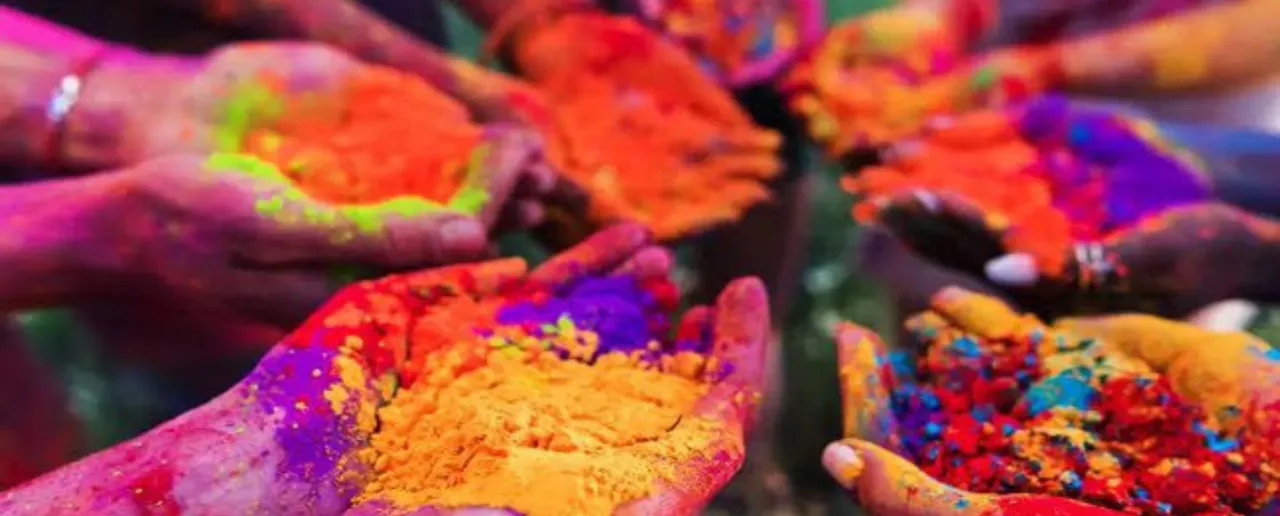 Holi