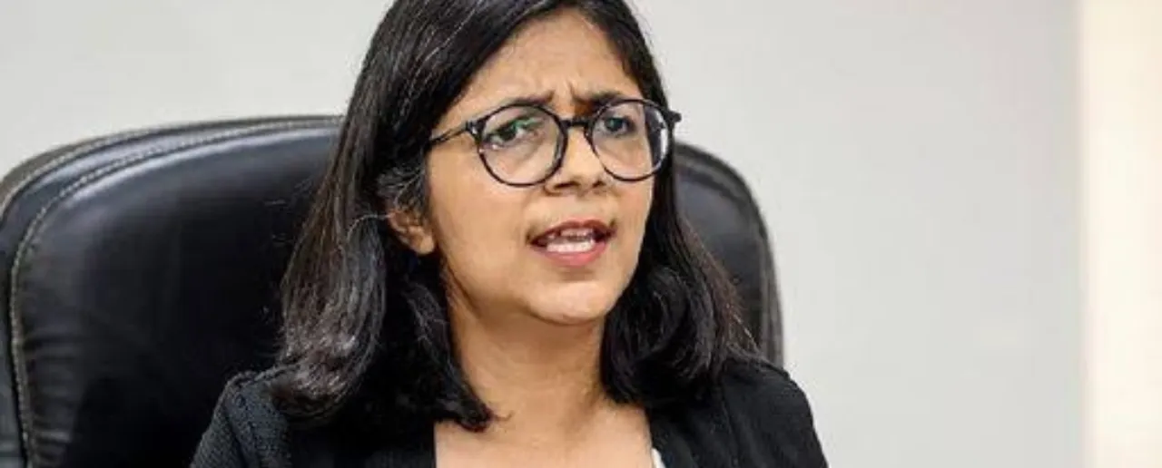 Swati Maliwal