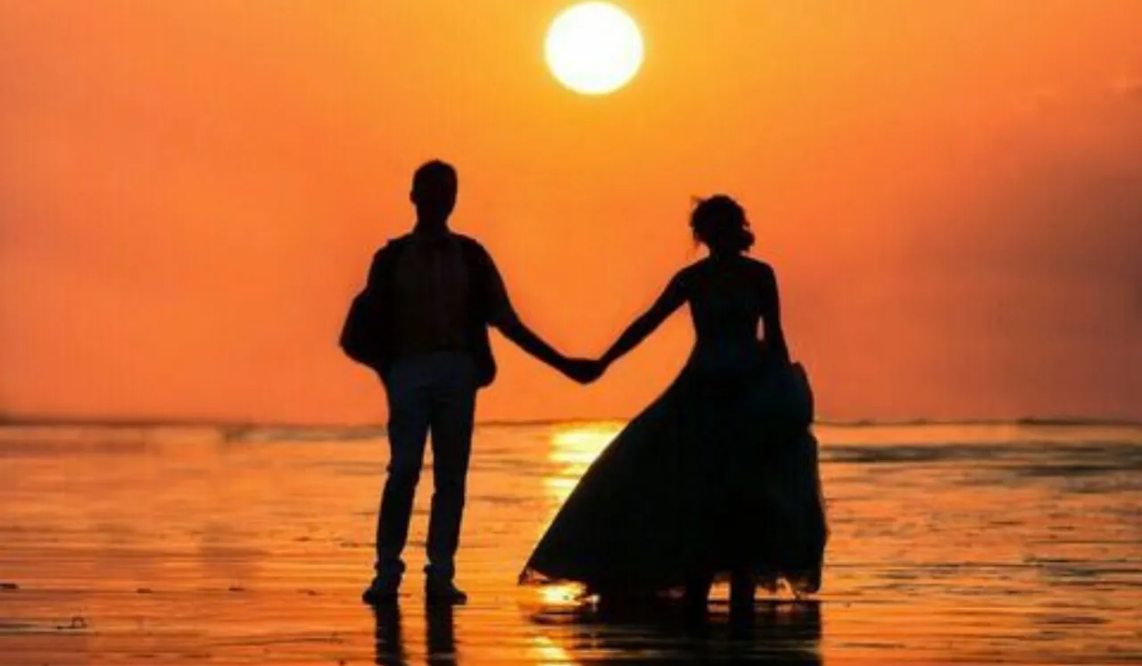 Turn Situationship Into Relationship 