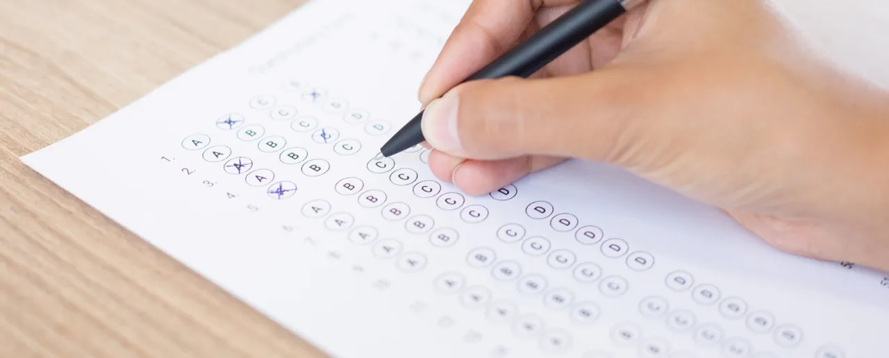 Government Exam Image Credit Freepik 
