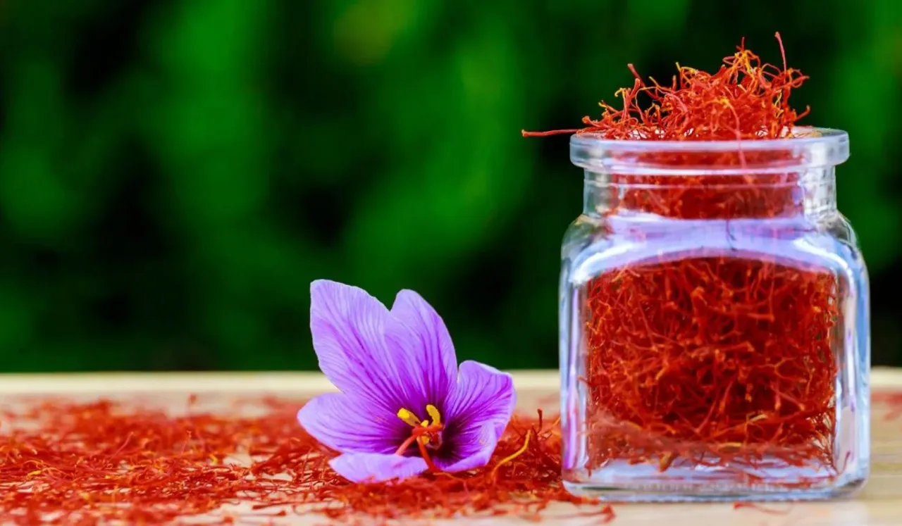 Saffron(Life style Asia Hong Kong)