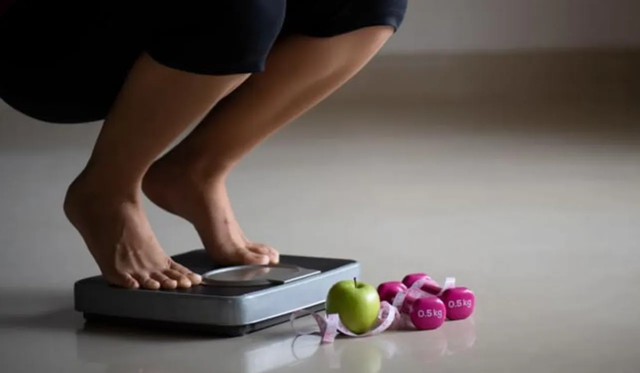 Gain Weight In Summer