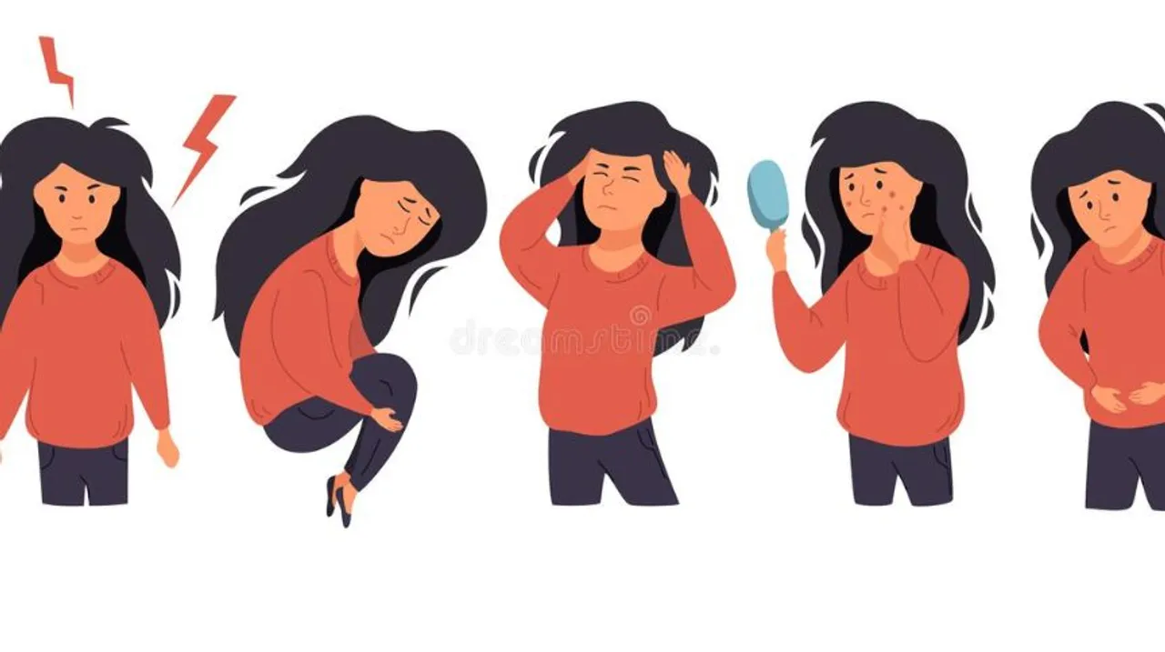 pms symptoms