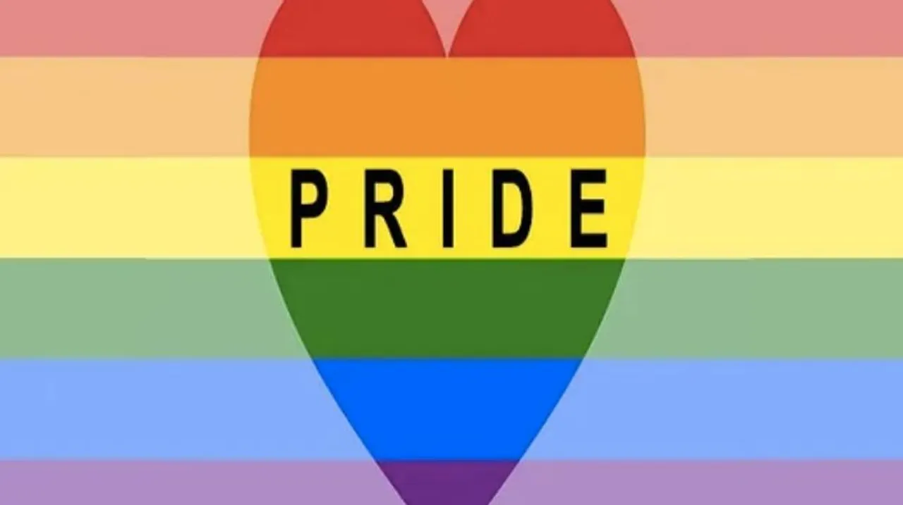 Pride