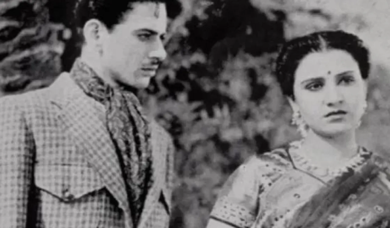 Shehnai the first film after independence