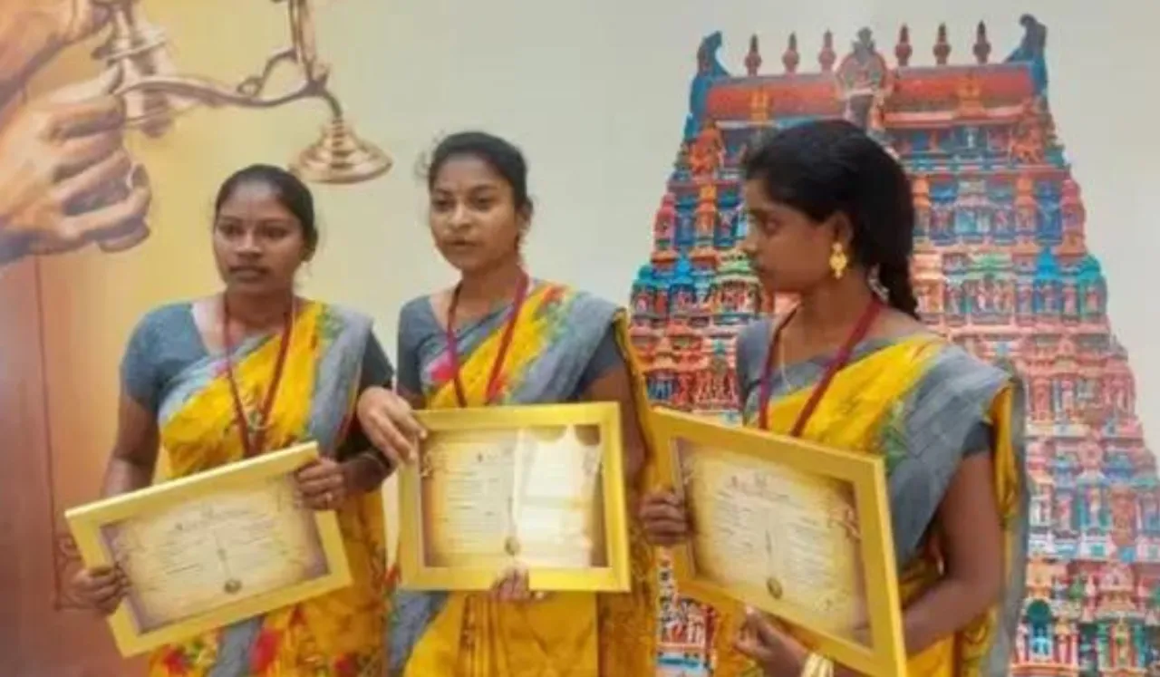 Women Priests