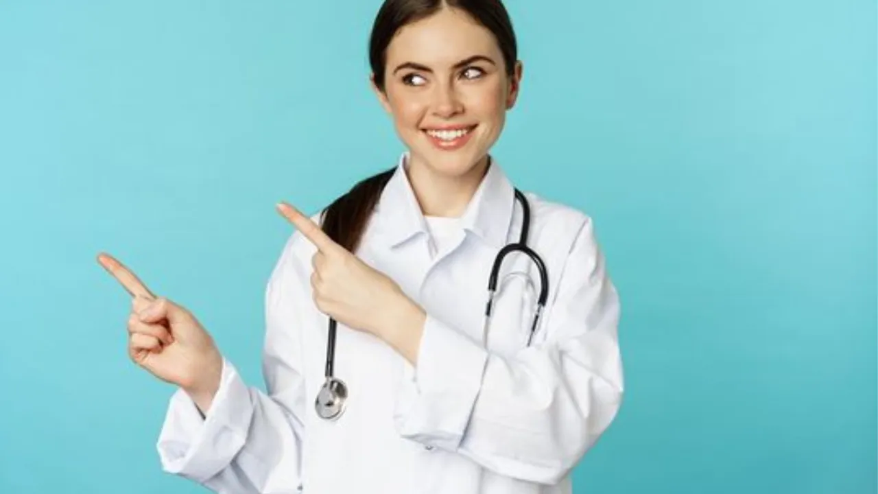 gynecologist (Pinterest)