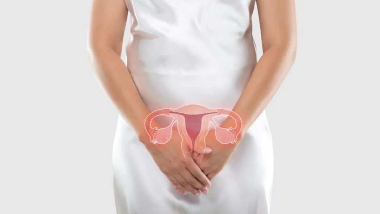 Stress Effects on Women's Reproductive System