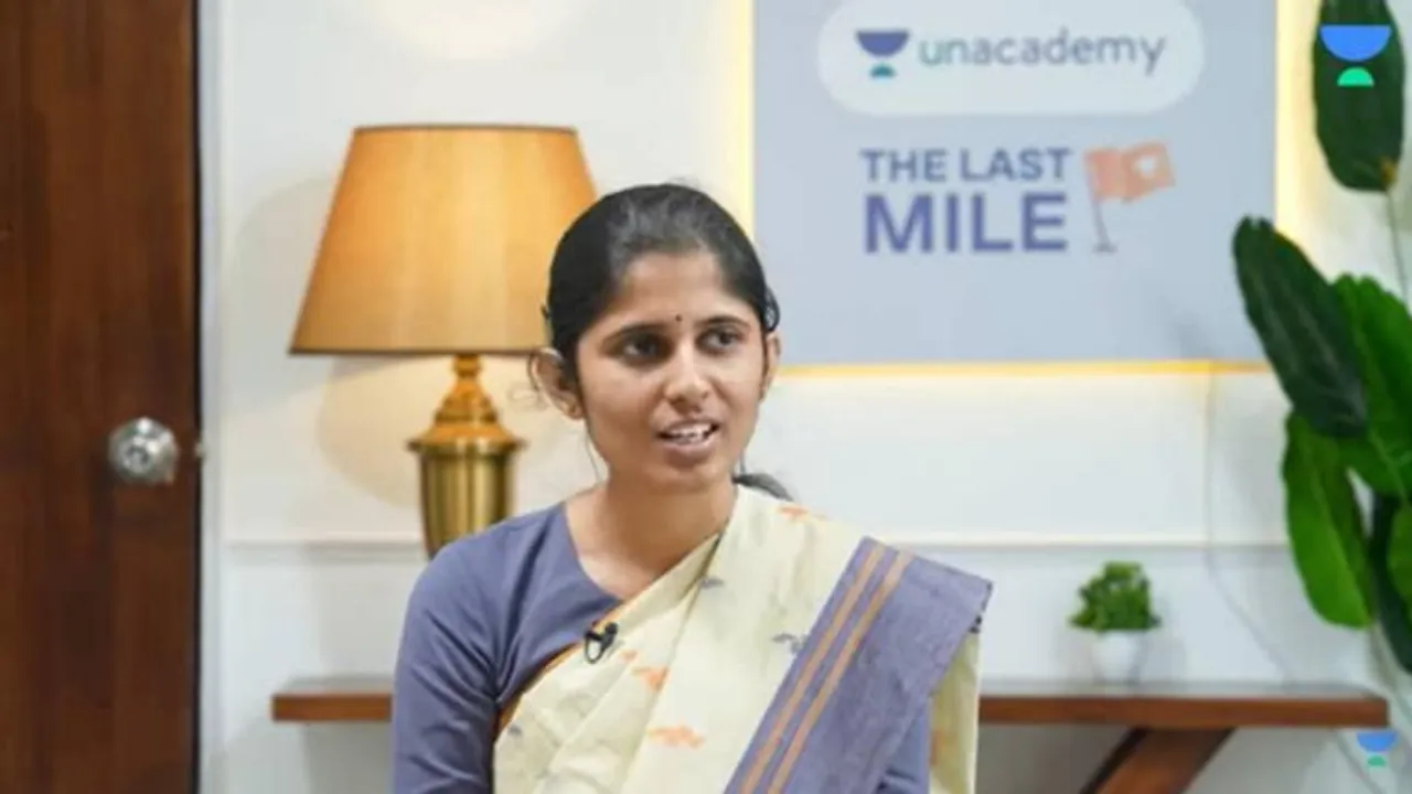 Ananya Reddy 