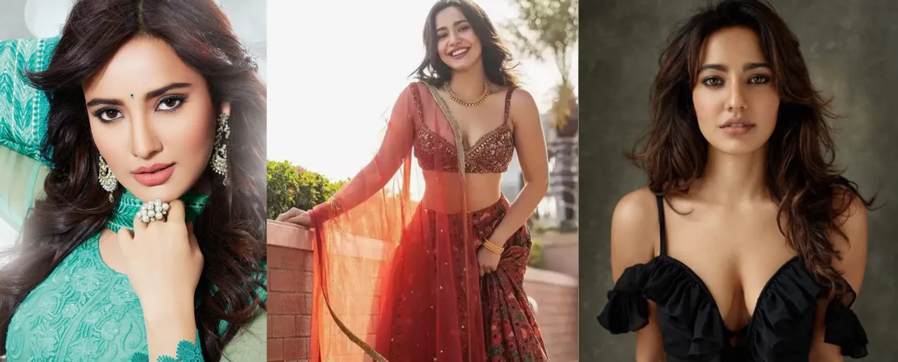 Neha Sharma