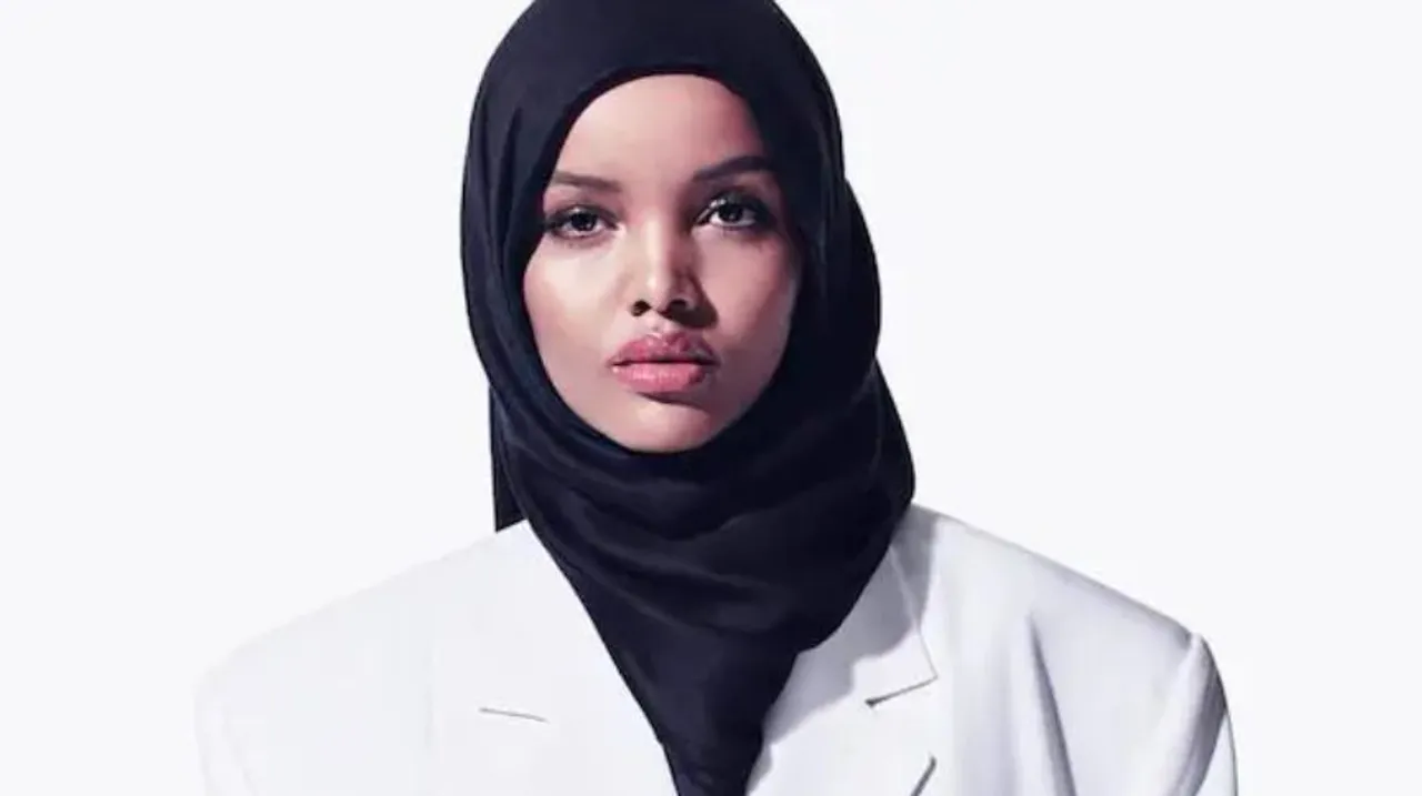 Halima Aden 