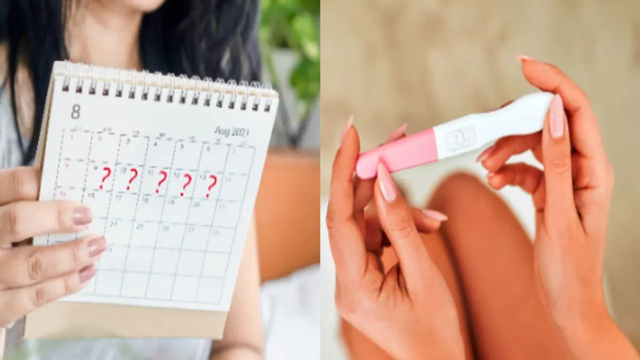 Pregnancy date 