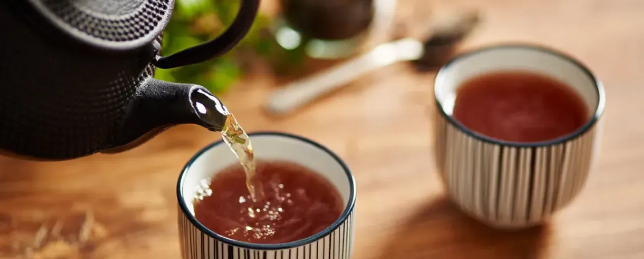 tea